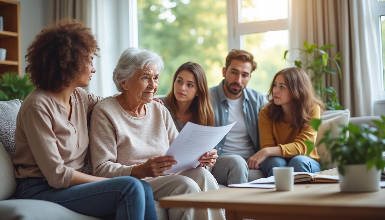 découvrez notre guide complet sur la mise sous tutelle d'une personne âgée, pour bien comprendre les démarches légales et agir efficacement en toute sérénité.