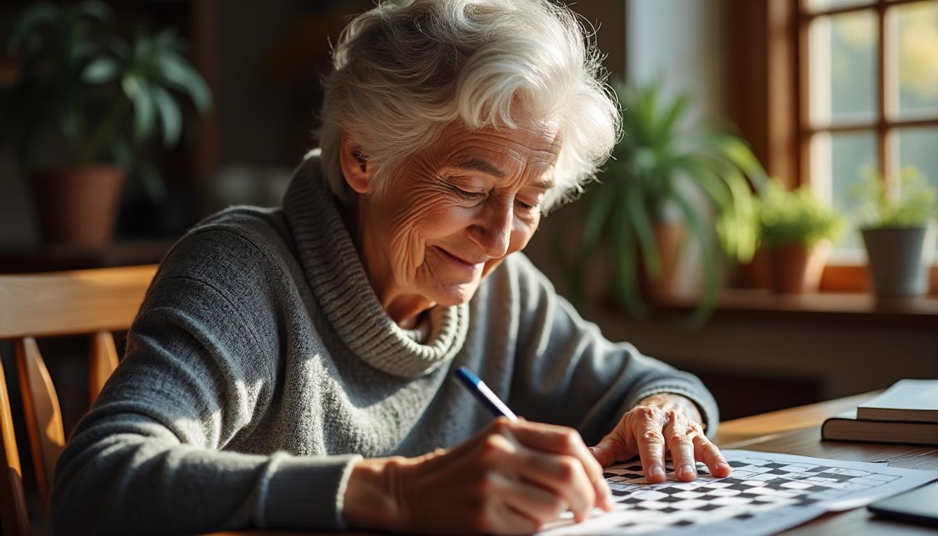 découvrez les causes, symptômes et solutions efficaces pour la perte de mémoire immédiate chez les personnes âgées afin d'améliorer leur qualité de vie.