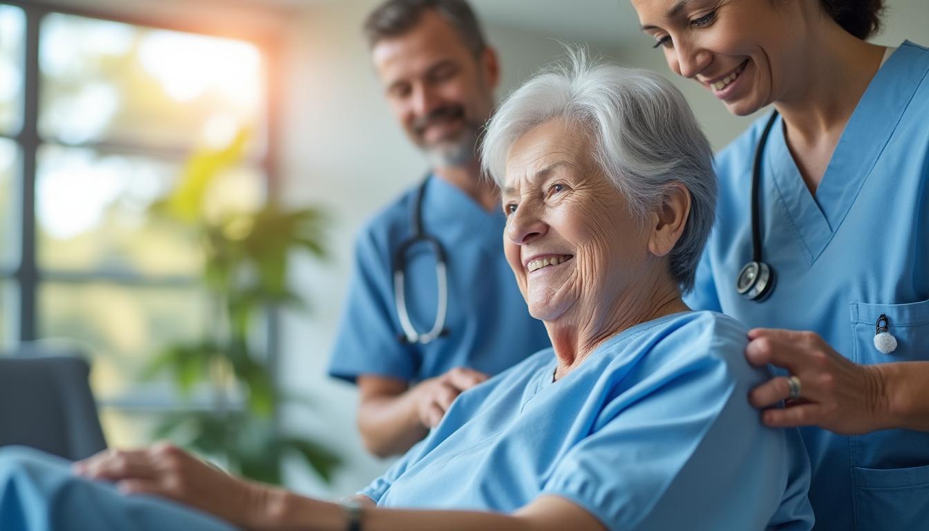 découvrez les causes courantes de la douleur musculaire après une prothèse de hanche et les solutions efficaces pour soulager votre gêne et améliorer votre qualité de vie.