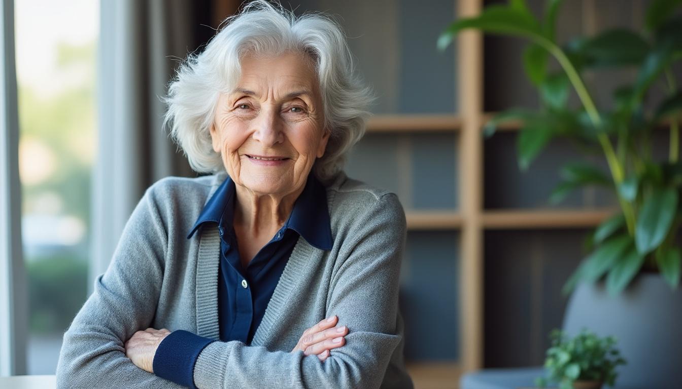 découvrez comment choisir un matelas adapté aux besoins des personnes âgées pour garantir un confort optimal et un bon soutien tout au long de la nuit.
