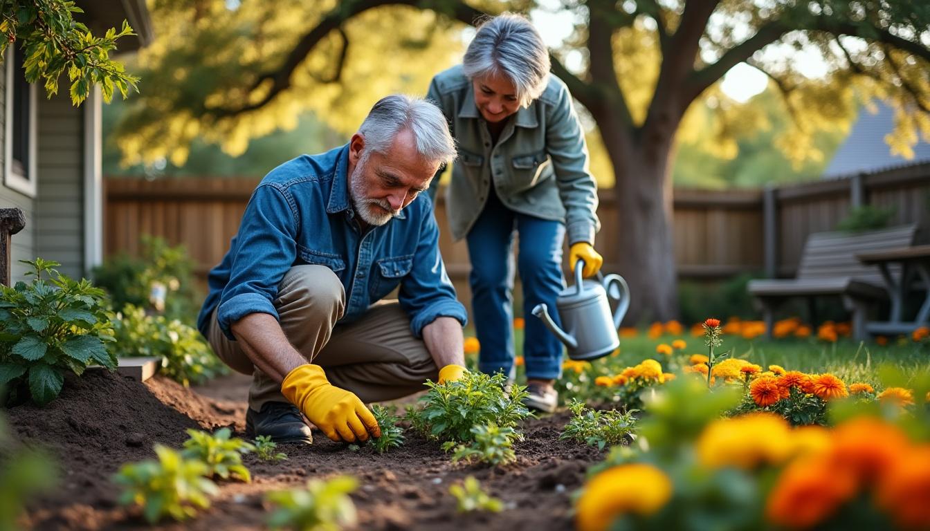 découvrez les activités préférées des retraités et comment ils occupent leurs journées pour profiter pleinement de cette nouvelle étape de vie.