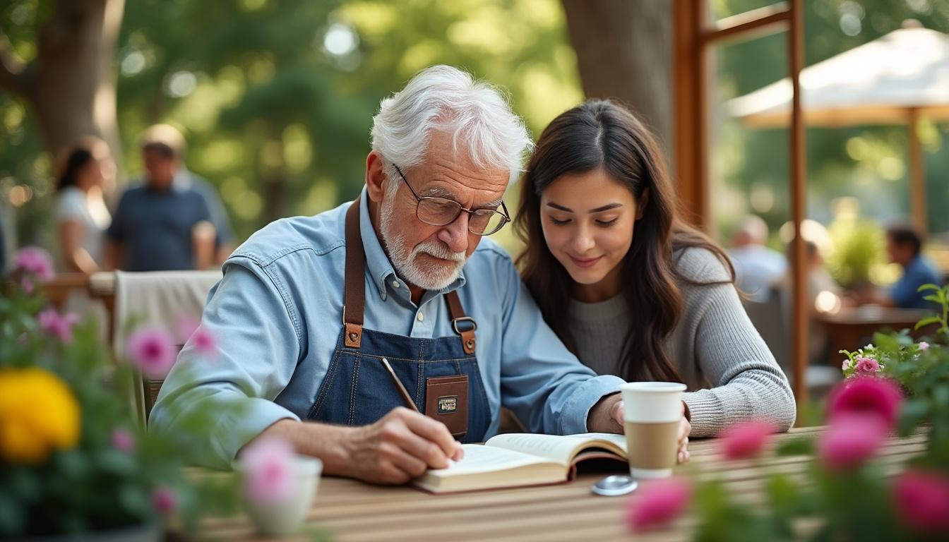 découvrez comment les retraités occupent leurs journées et quelles sont leurs activités préférées pour profiter pleinement de leur temps libre.