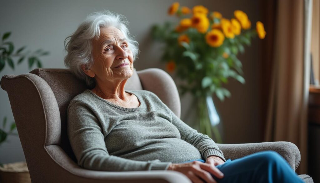 découvrez comment comprendre et soulager efficacement la douleur au dos chez les personnes âgées grâce à des conseils pratiques et des solutions adaptées.