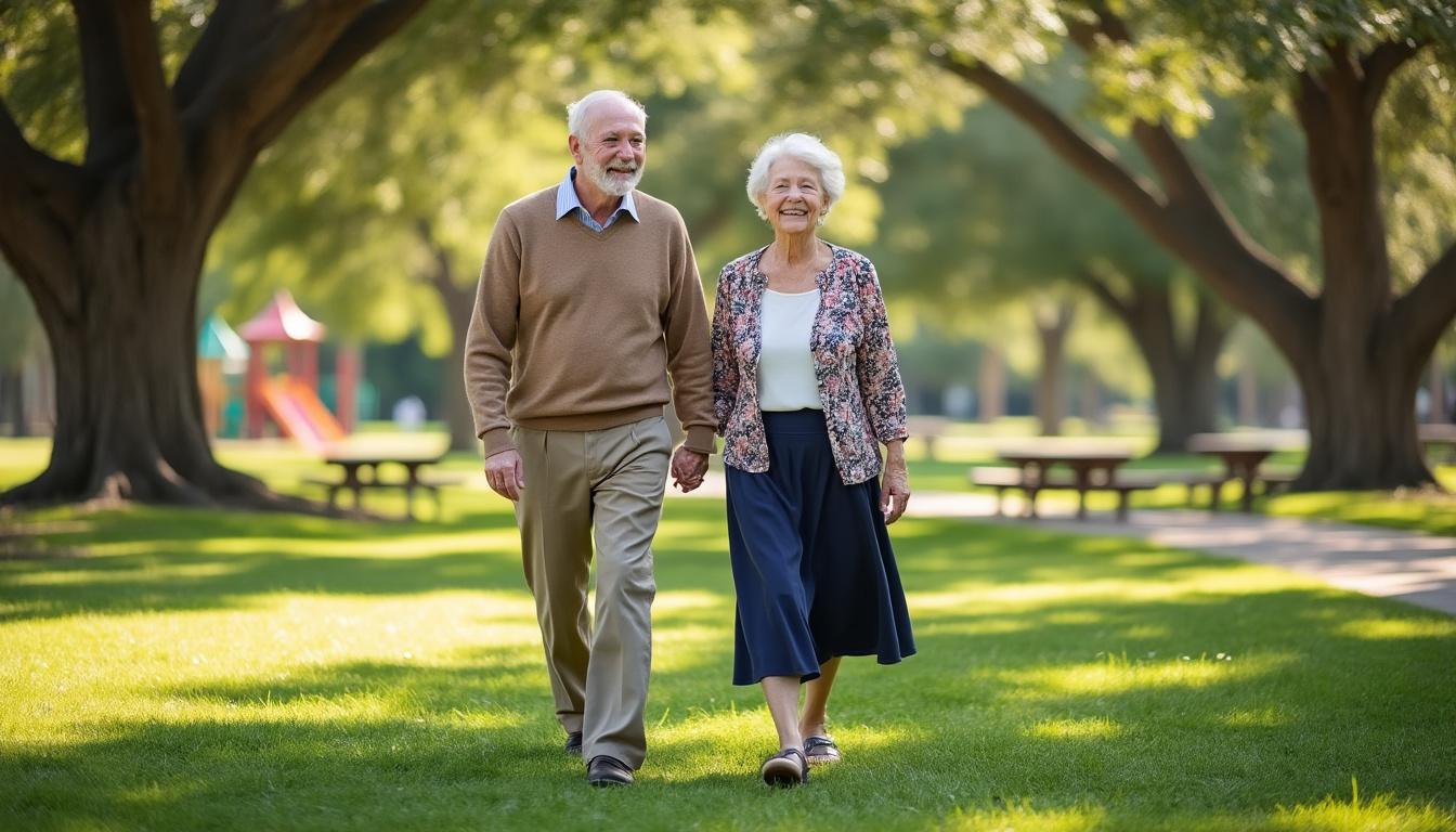 découvrez les causes fréquentes des douleurs aux jambes chez les personnes âgées et trouvez des solutions efficaces pour améliorer leur confort et leur mobilité au quotidien.