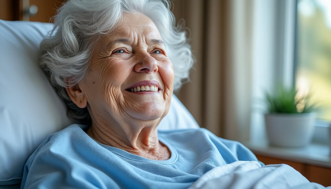 découvrez comment utiliser l'échelle de douleur chez la personne âgée pour mieux évaluer et soulager leurs douleurs, améliorant ainsi leur qualité de vie.